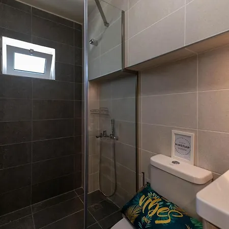 Scala_apartment Διαμέρισμα